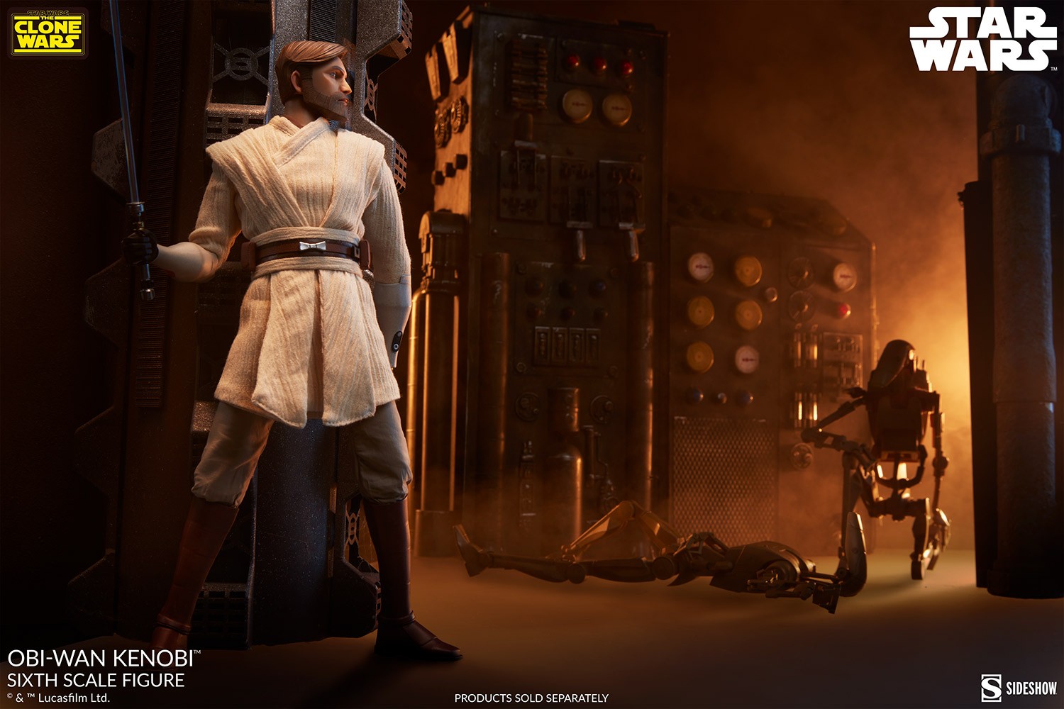 Obi-Wan Kenobi