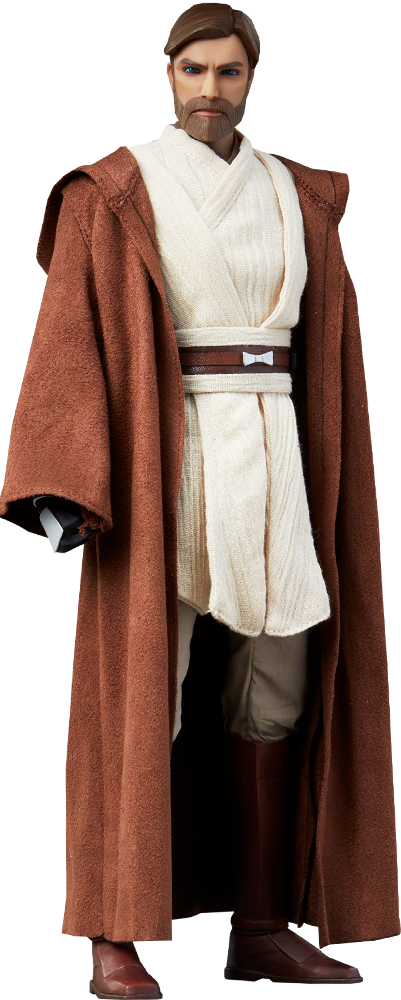 Obi-Wan Kenobi