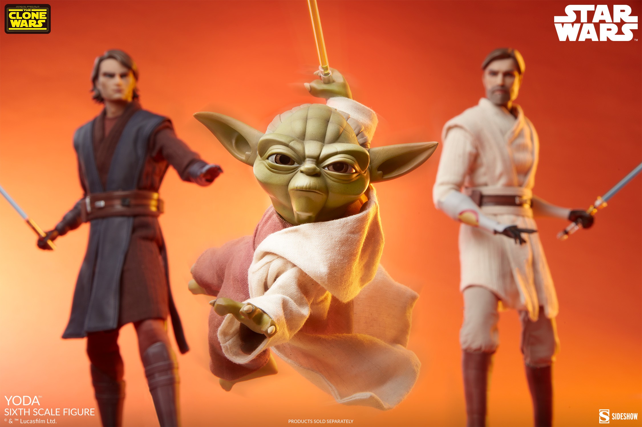 Yoda