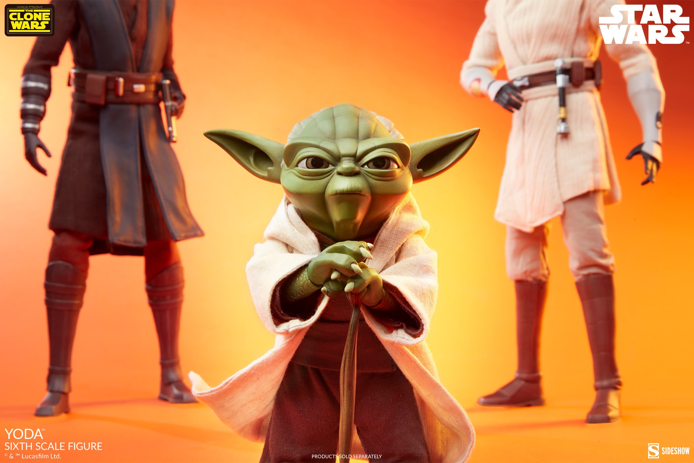 Yoda