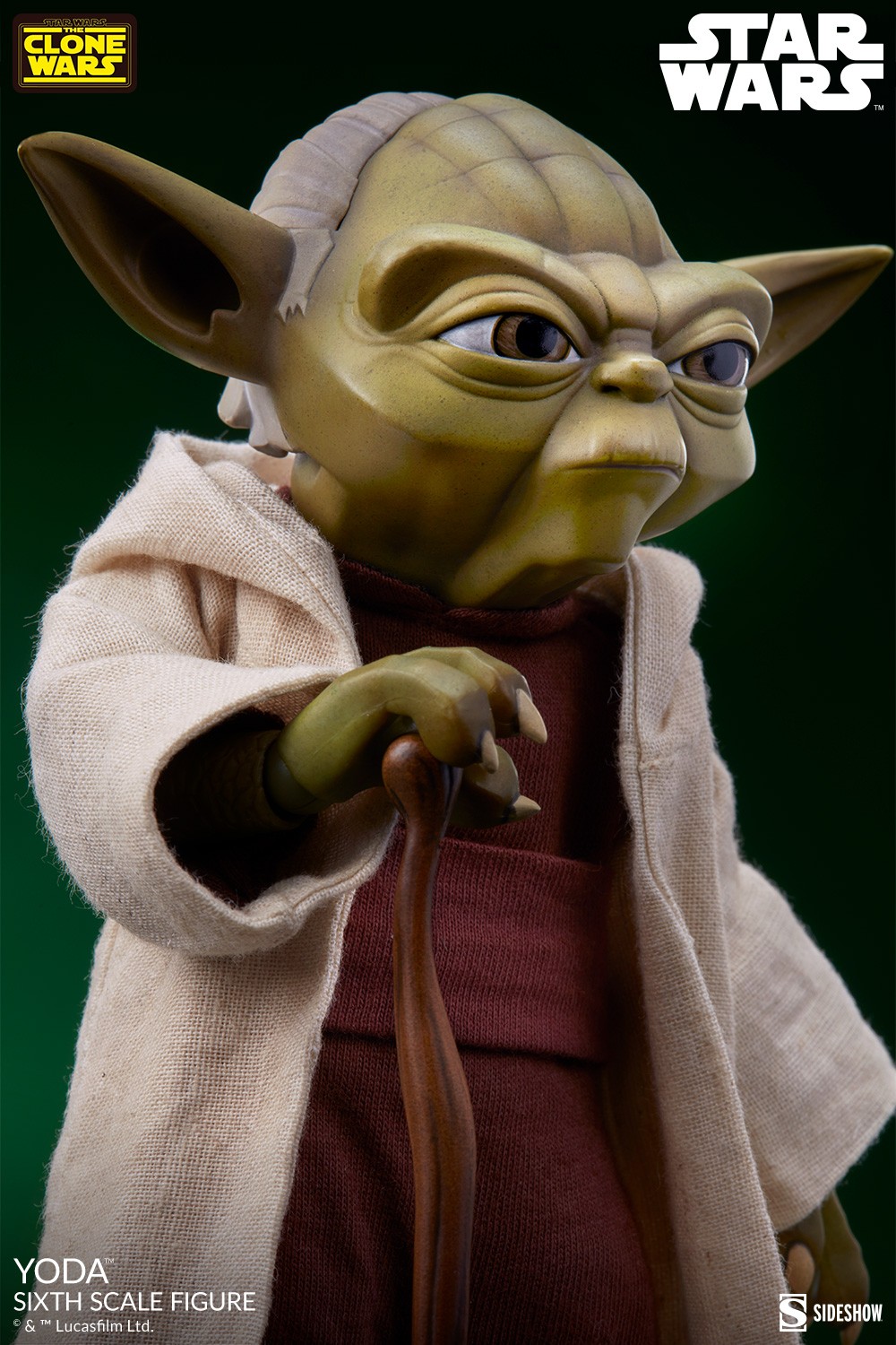 Yoda