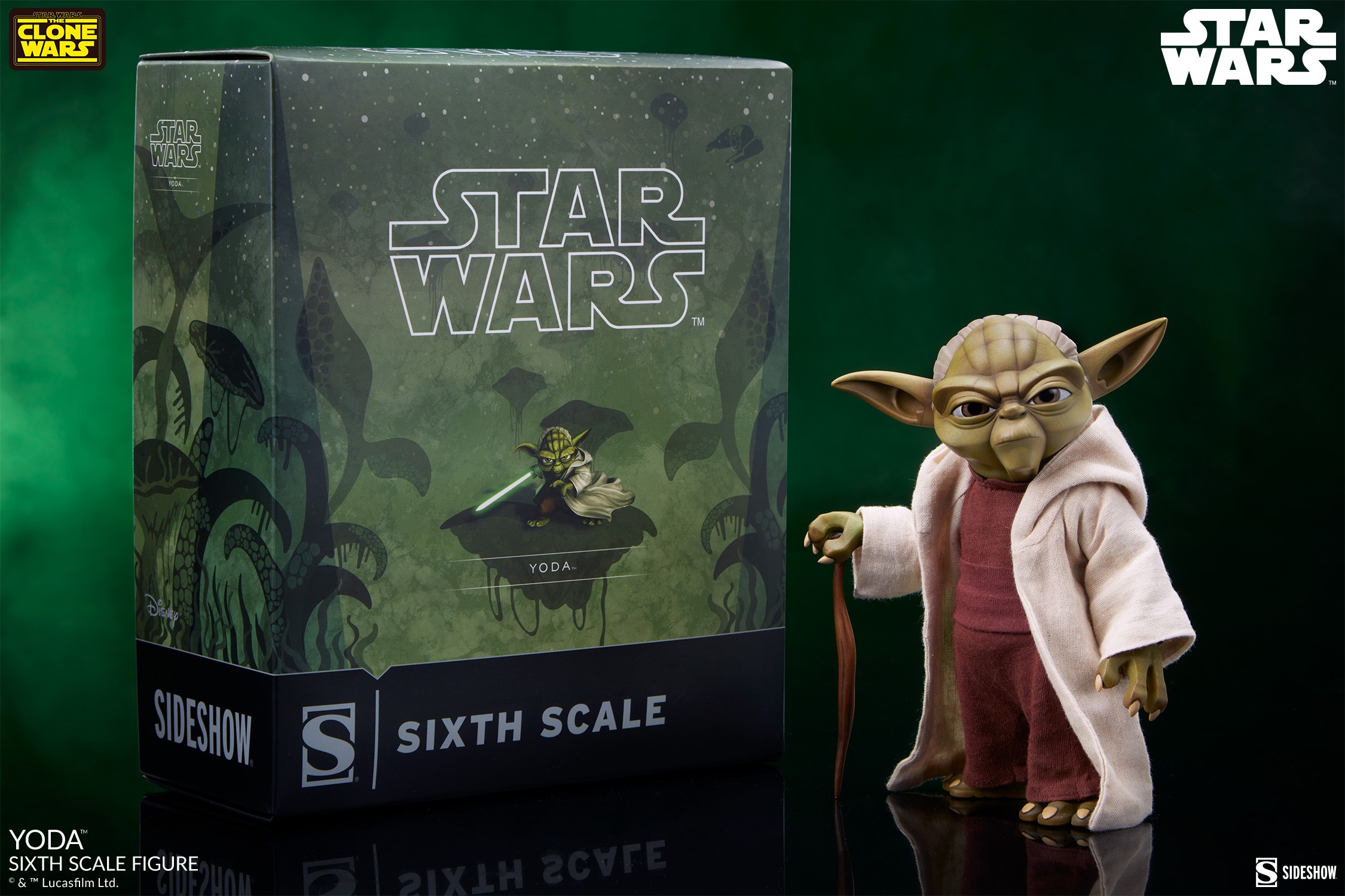 Yoda