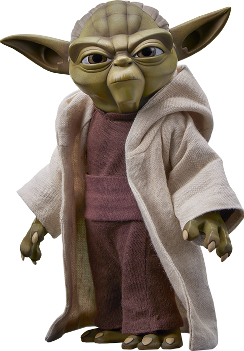 Yoda