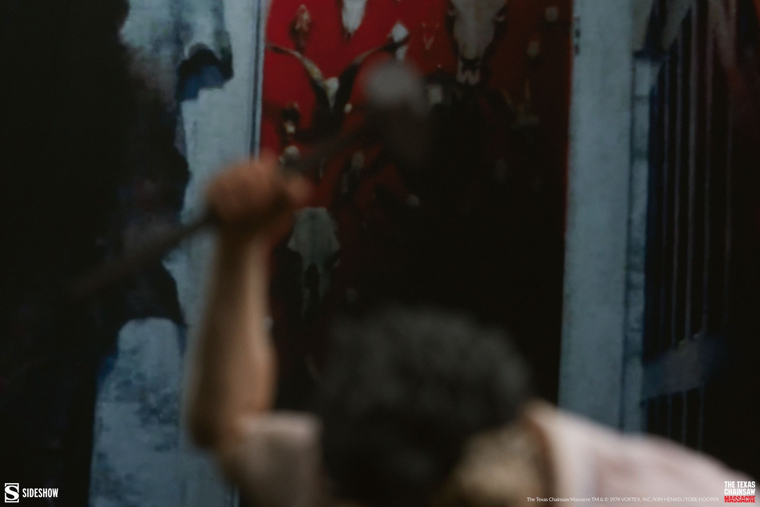 Leatherface (Killing Mask)