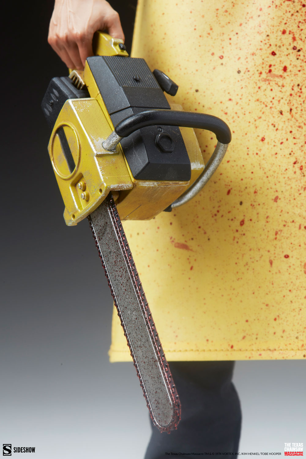 Leatherface (Killing Mask)