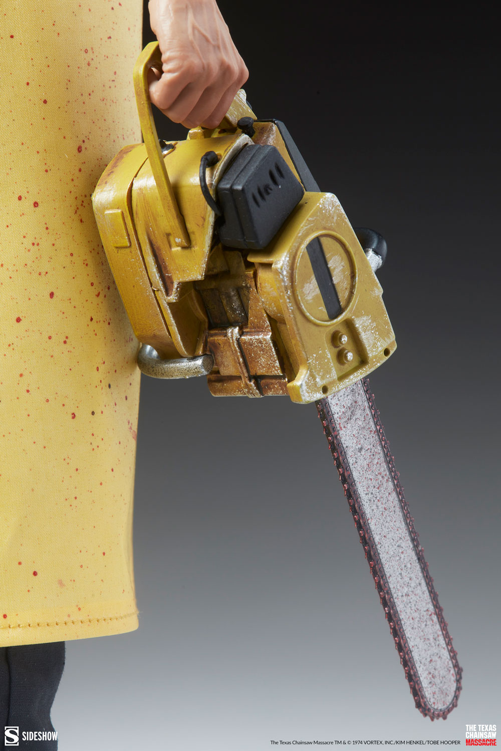 Leatherface (Killing Mask)