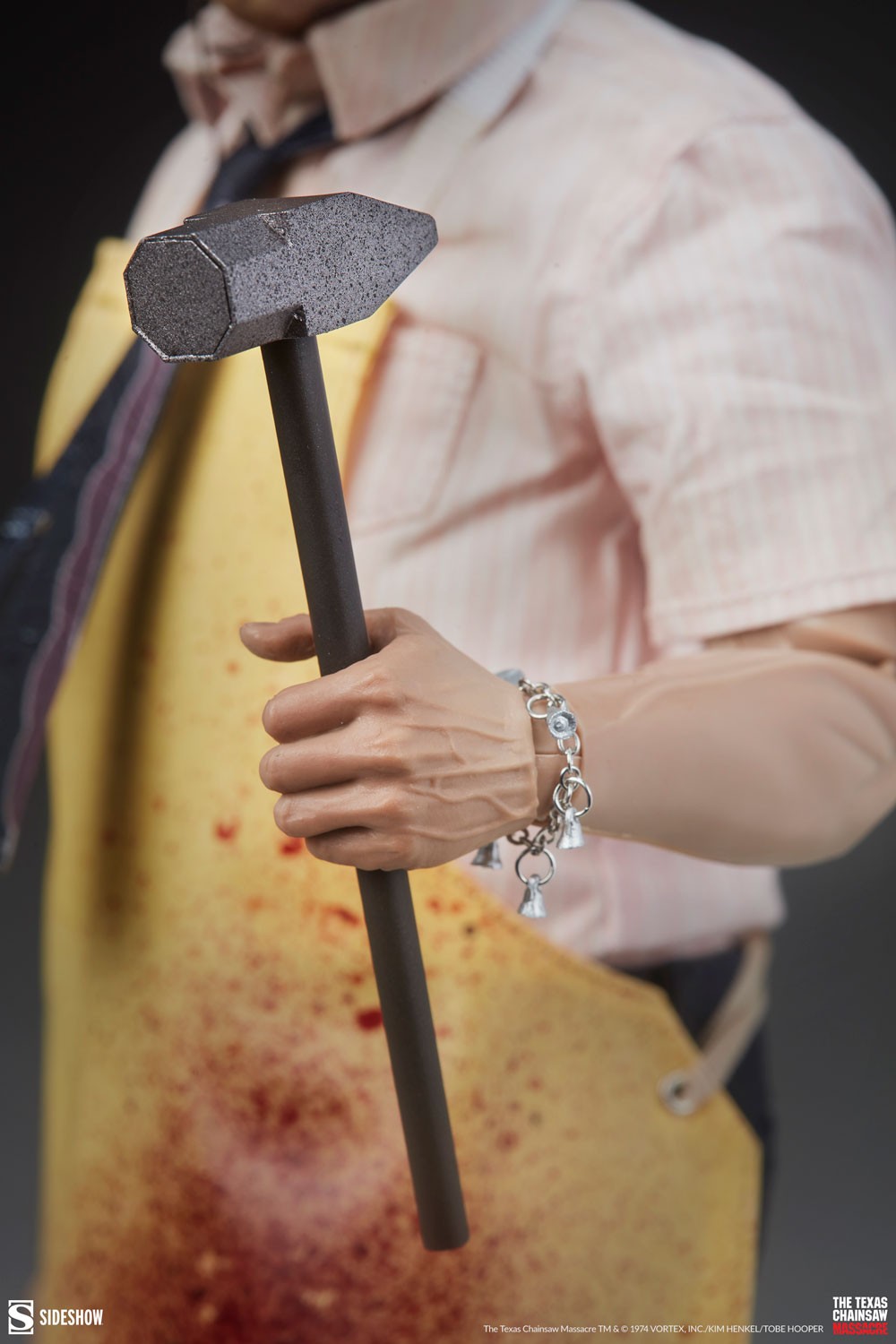 Leatherface (Killing Mask)