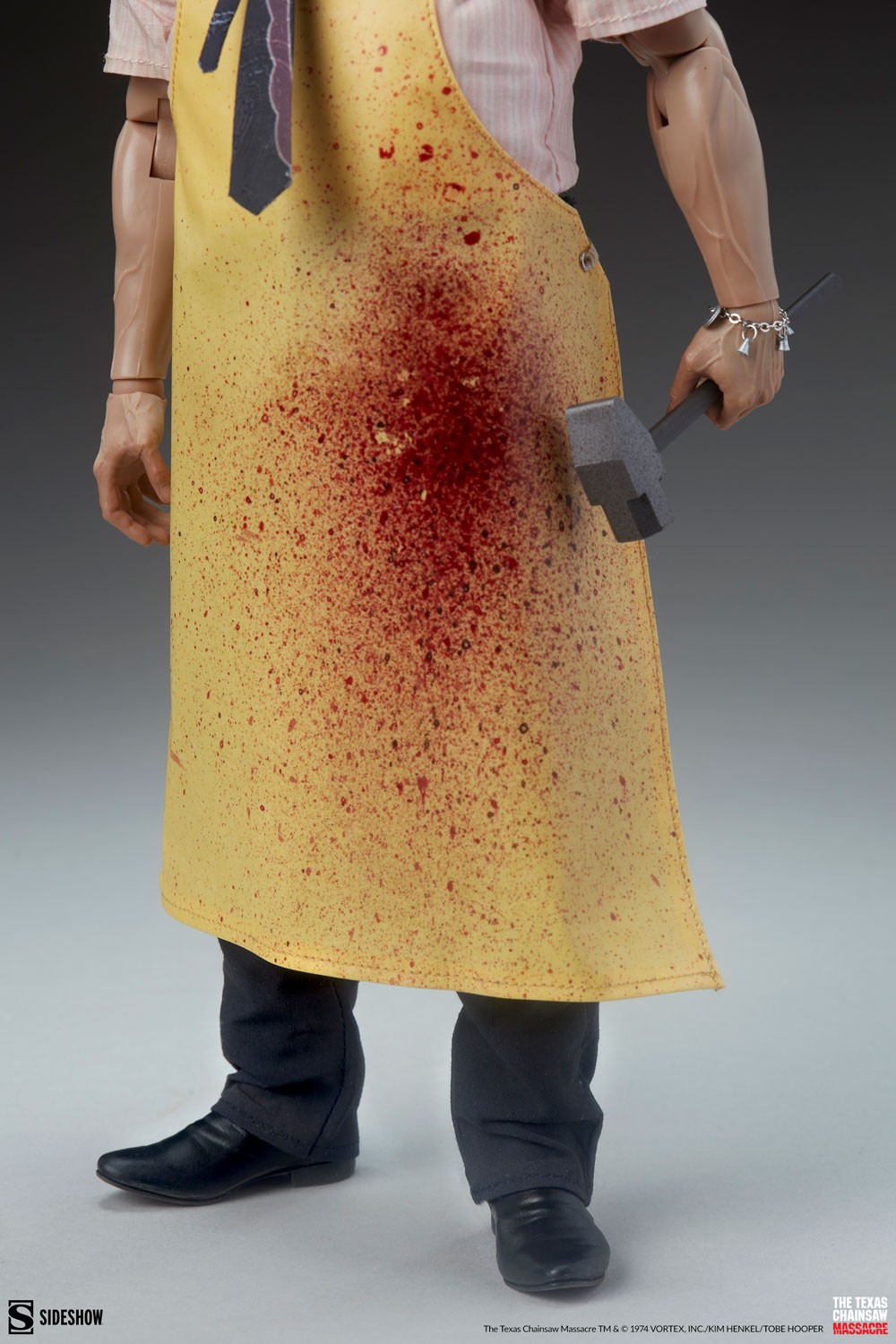 Leatherface (Killing Mask)
