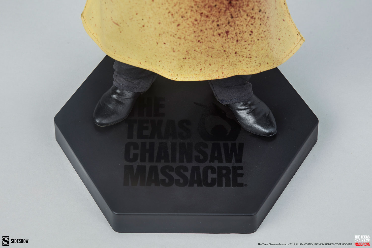 Leatherface (Killing Mask)