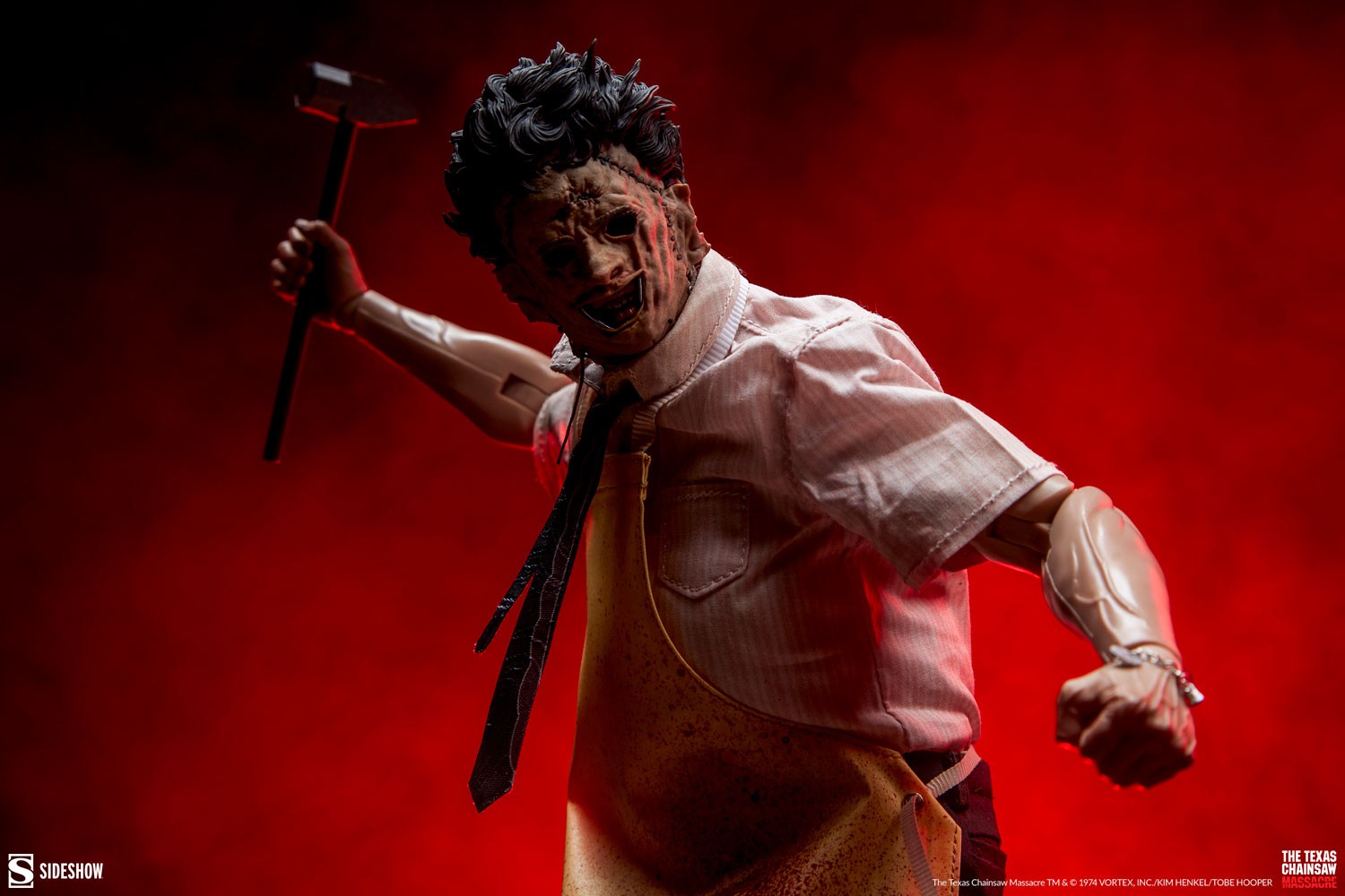 Leatherface (Killing Mask)