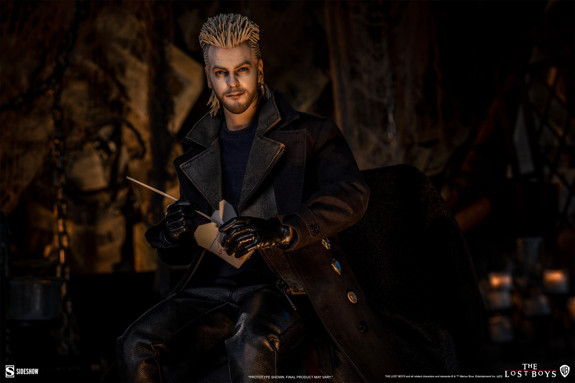 David Sixth Scale Figure by Sideshow Collectibles Sideshow