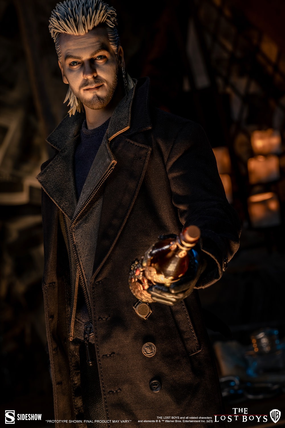 David Sixth Scale Figure by Sideshow Collectibles | Sideshow