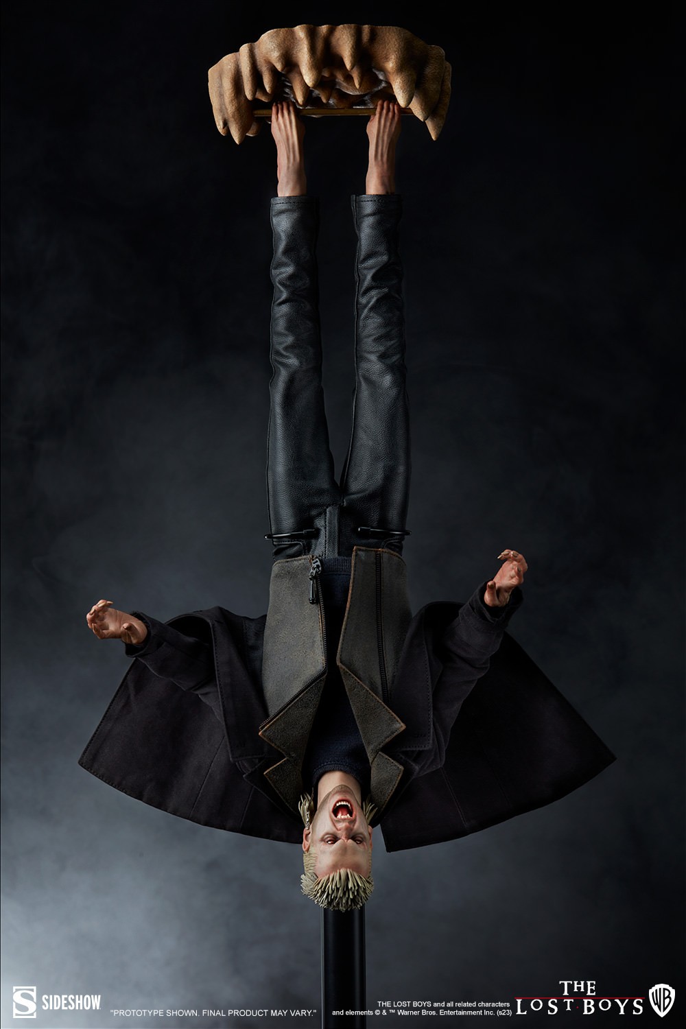 The Lost Boys David フィギュア The Lost Boys David Figure Unboxing and Review - YouTube