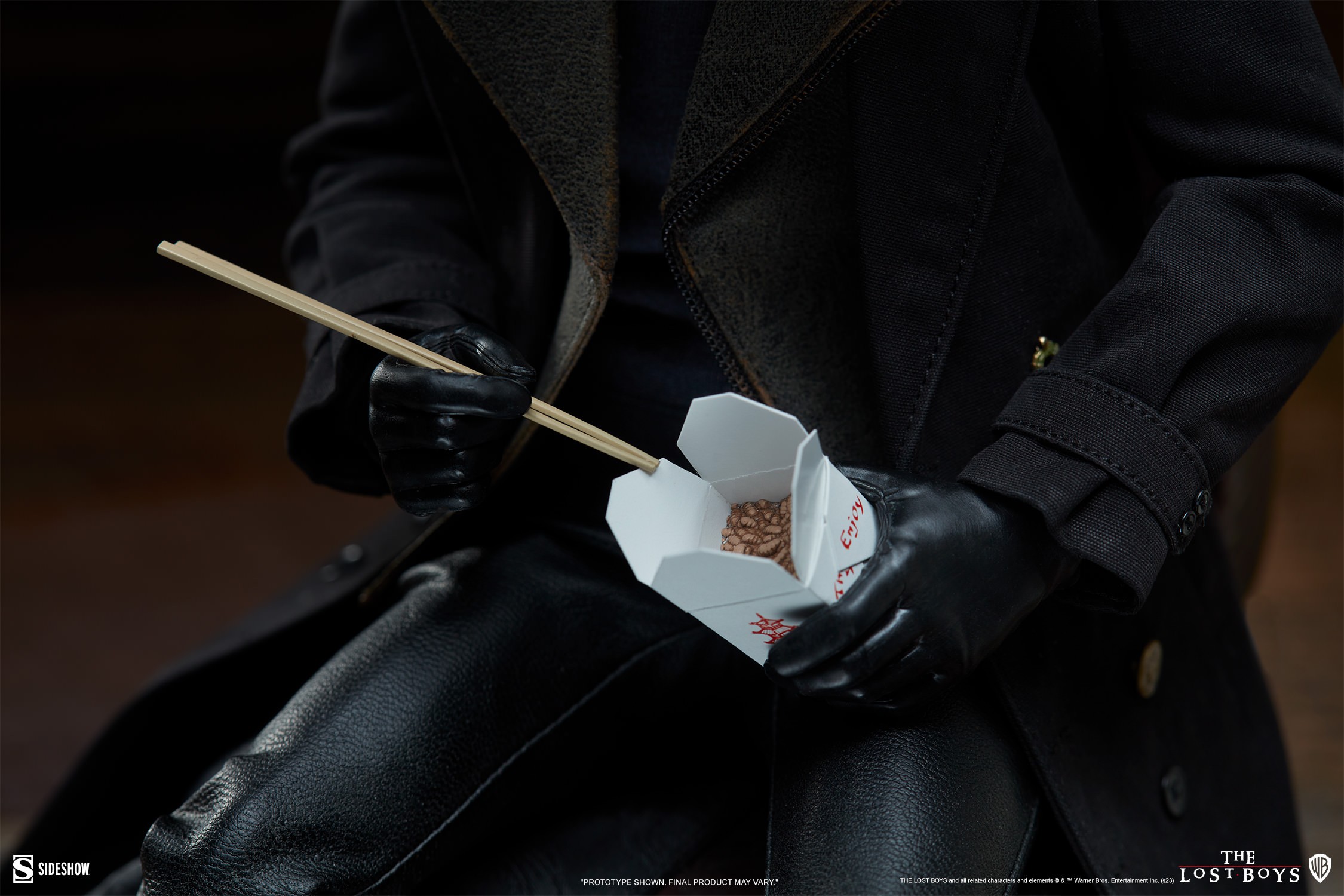 David Sixth Scale Figure by Sideshow Collectibles | Sideshow