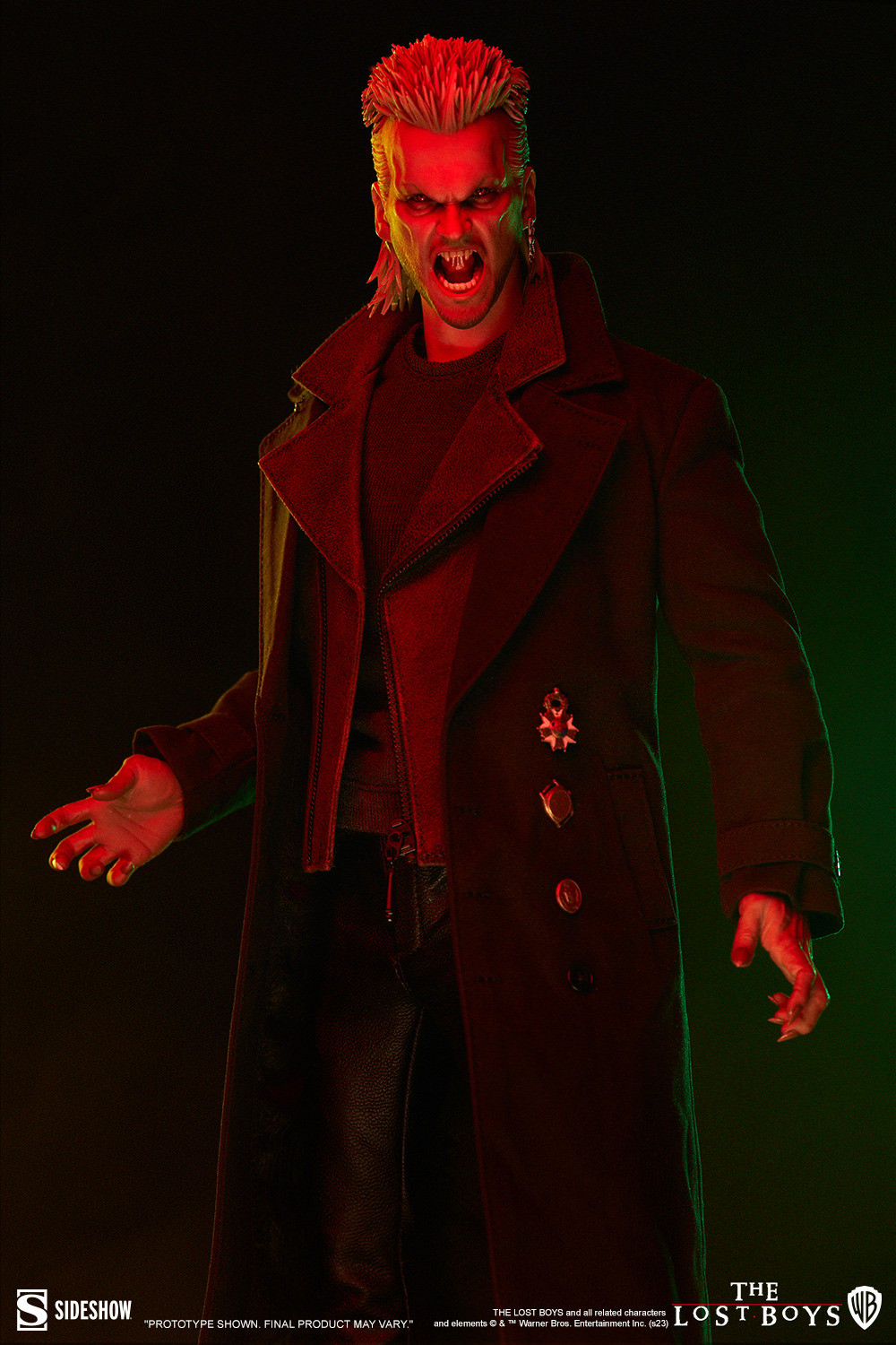 The Lost Boys David Sixth Scale Figure  (Prototype Shown) View 20