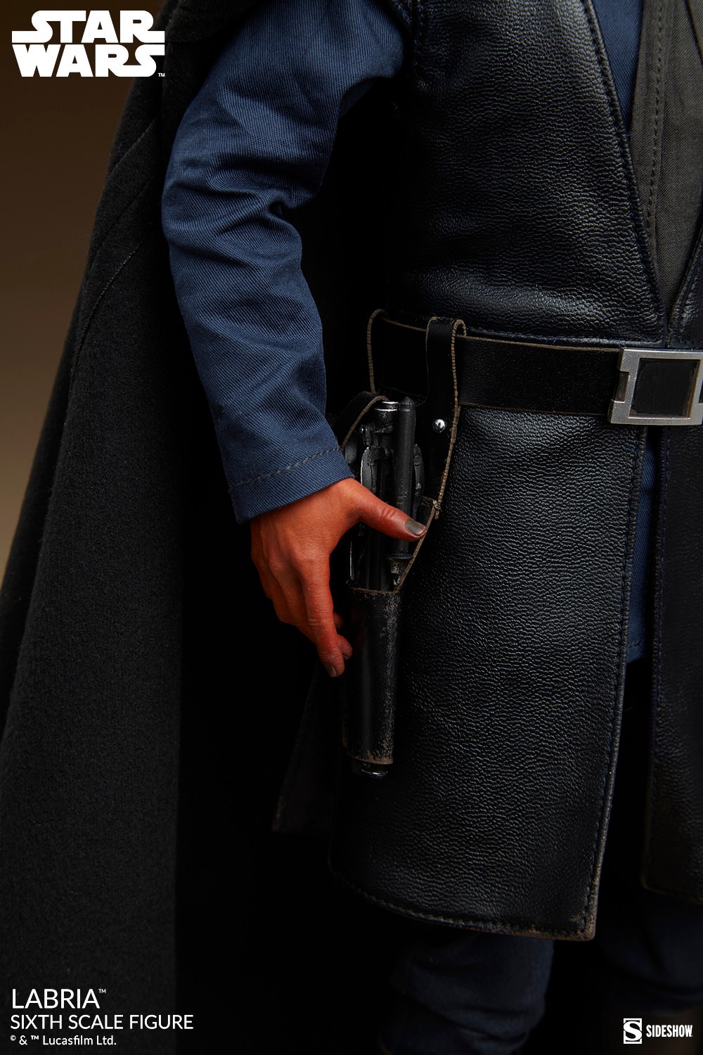 Star Wars Labria™ Sixth Scale Figure  Exclusive Edition (Prototype Shown) View 10