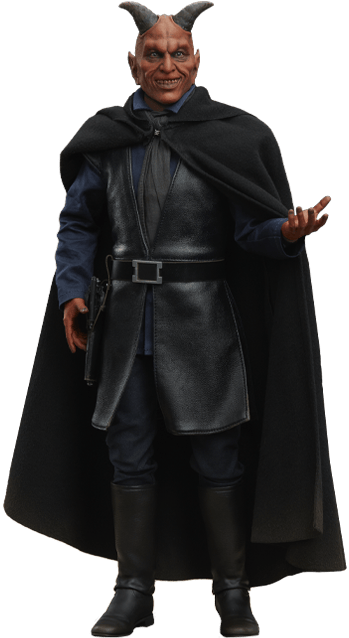 Star Wars Labria™ Sixth Scale Figure  Exclusive Edition (Prototype Shown) View 17
