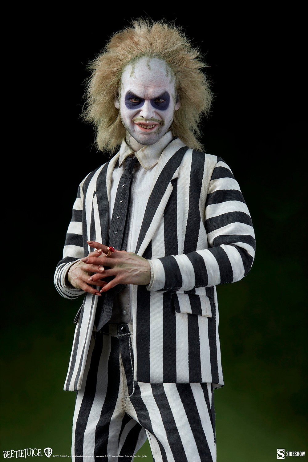 Beetlejuice (Prototype Shown) View 9