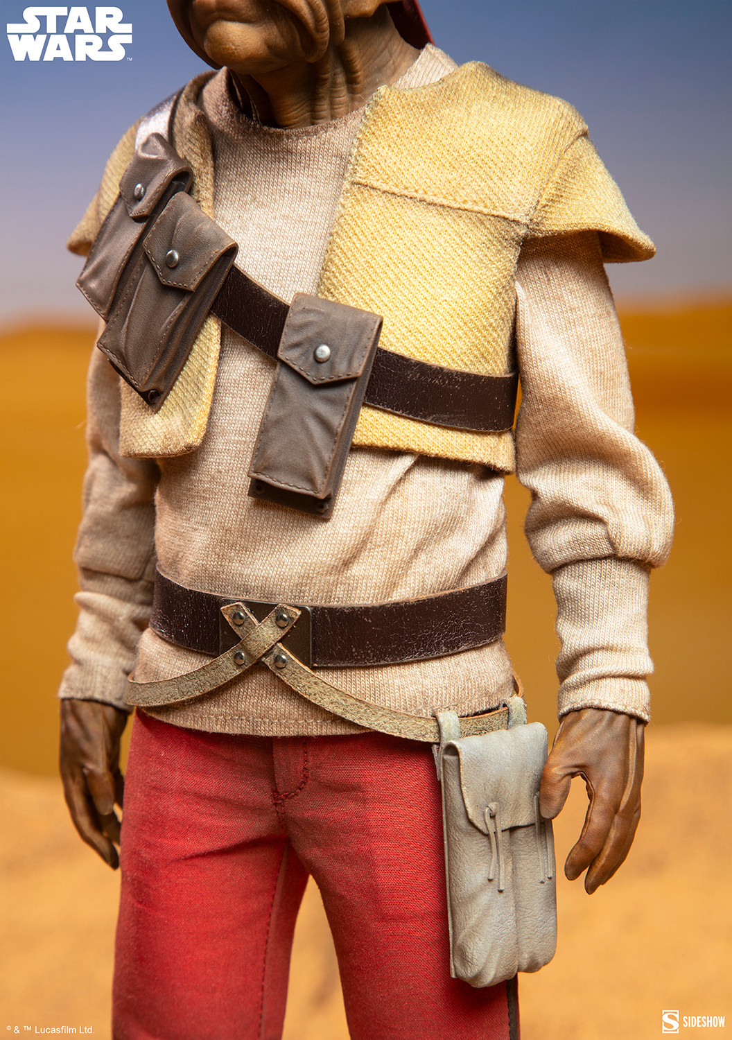 Star Wars Kithaba™ Sixth Scale Figure  Exclusive Edition (Prototype Shown) View 13