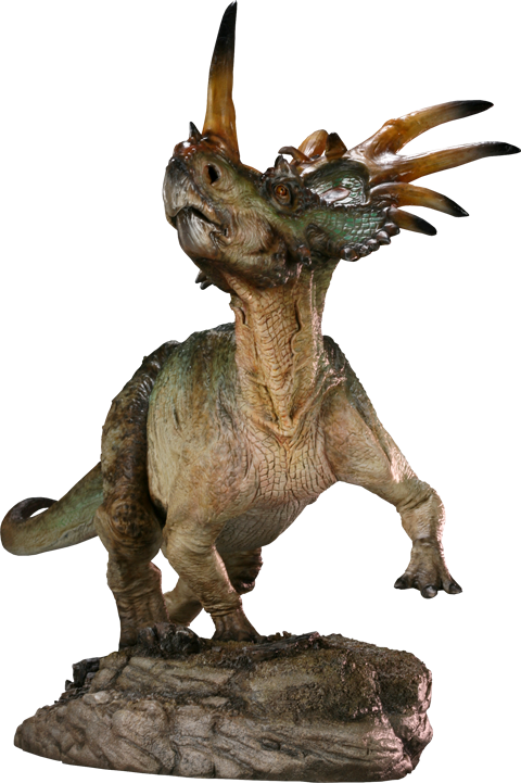 Styracosaurus View 14