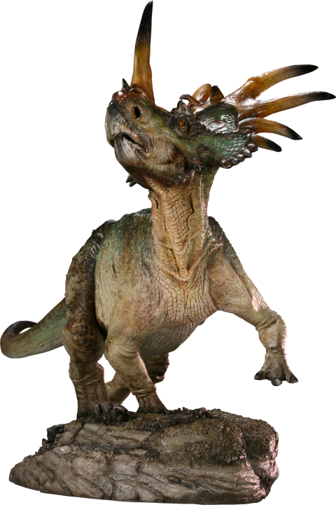 Styracosaurus View 14