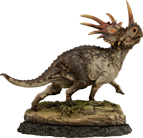 Styracosaurus (Prototype Shown) View 15