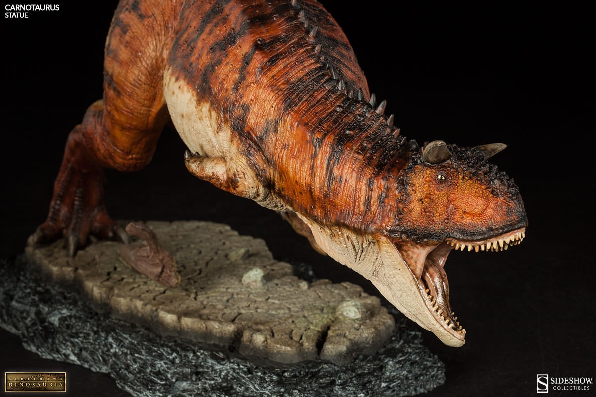 Carnotaurus View 5