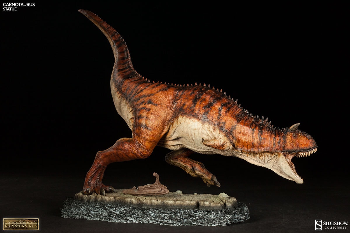 Carnotaurus View 9