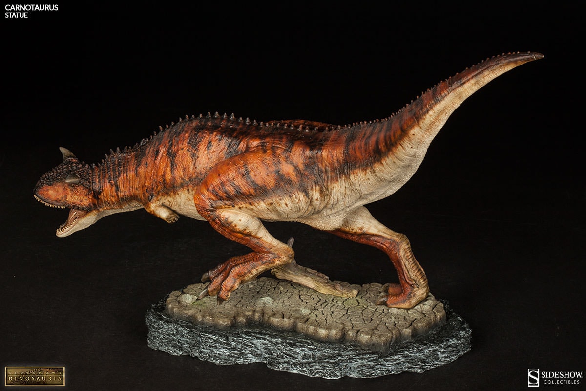 Carnotaurus View 10