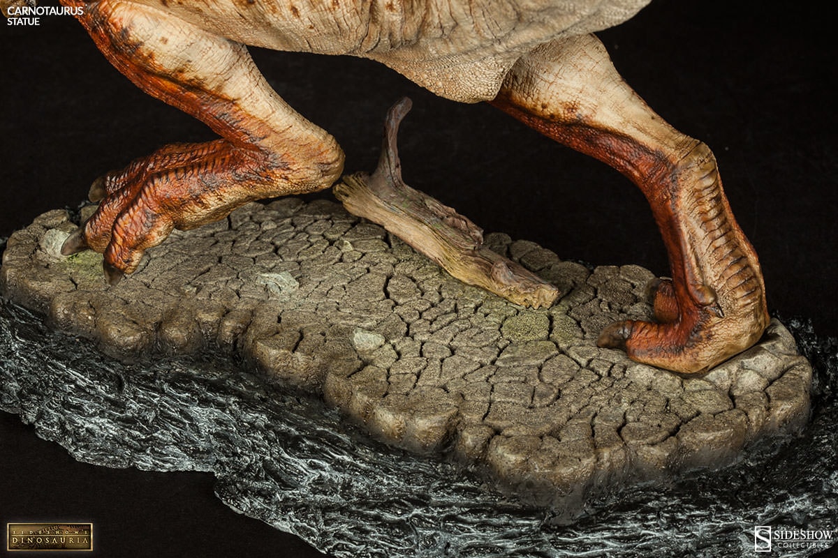 Carnotaurus View 11