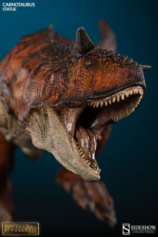 Carnotaurus View 12