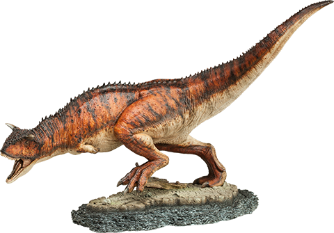 Carnotaurus View 13