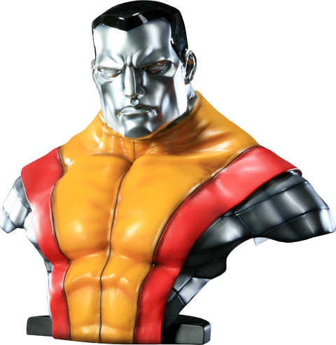 Marvel Colossus Legendary Scale™ Bust  Collector Edition View 11