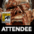 The Dead Specimen 687M Legendary Scale™ Bust  View 9