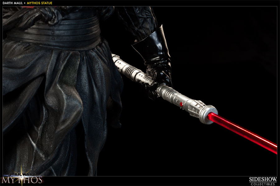 Darth Maul - Mythos
