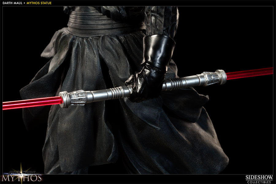 Darth Maul - Mythos