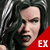Marvel Madame Hydra Polystone Statue  View 10