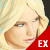 Marvel Emma Frost Legendary Scale™ Bust  View 6