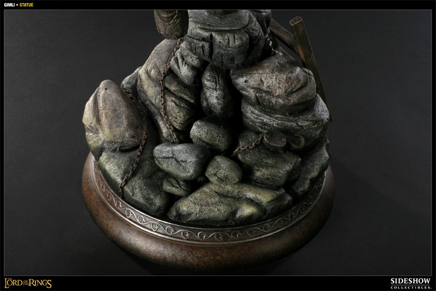 Gimli Collector Edition View 9