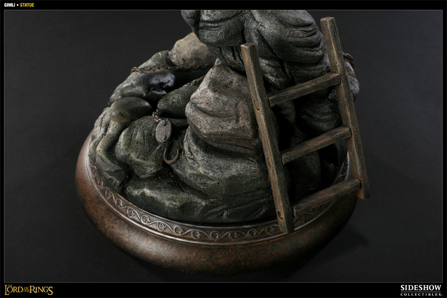Gimli Collector Edition View 10