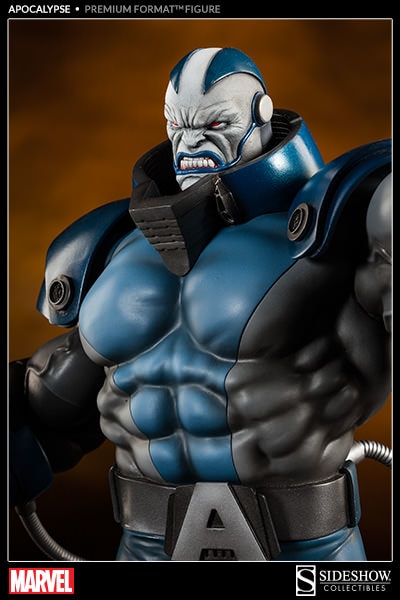 Apocalypse Collector Edition View 6