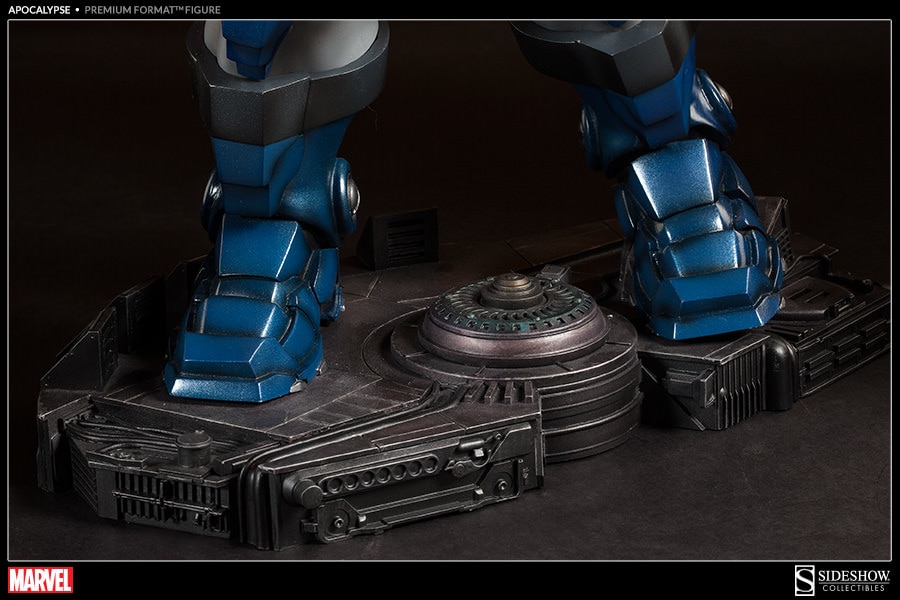 Apocalypse Collector Edition View 9