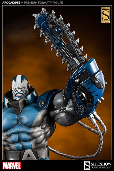 Marvel Apocalypse Premium Format™ Figure  Exclusive Edition View 1