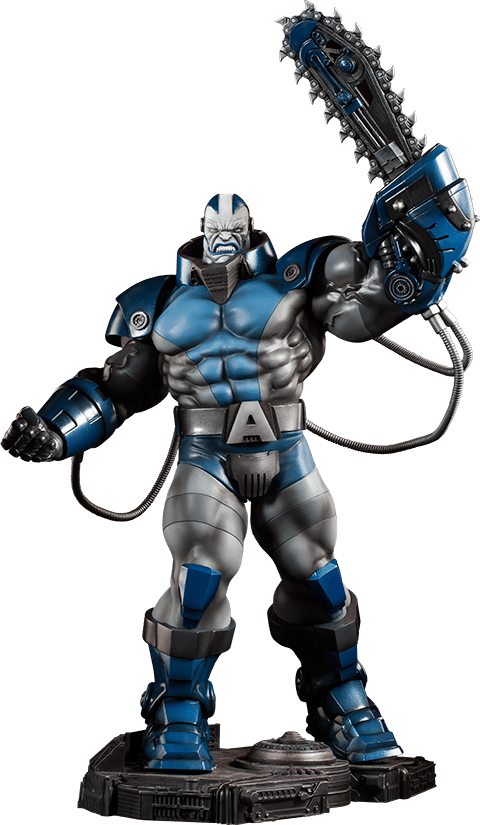 Marvel Apocalypse Premium Format™ Figure  Exclusive Edition View 3