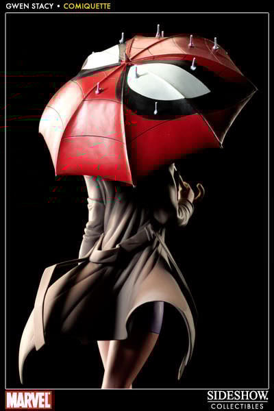 Gwen Stacy (Prototype Shown) View 10