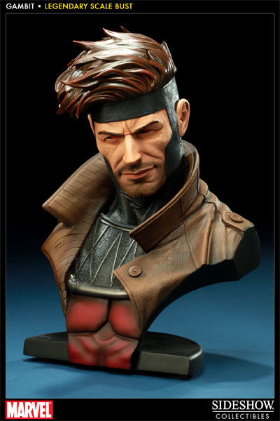 Gambit Collector Edition View 1