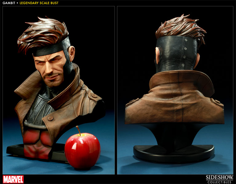 Gambit Collector Edition View 3