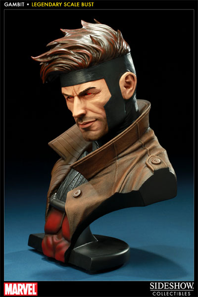 Gambit Collector Edition View 4