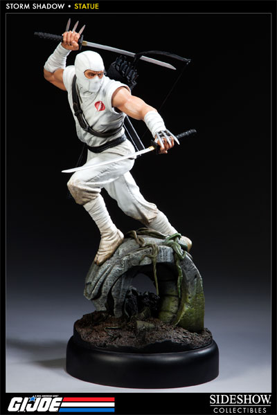 Gi clearance joe statue