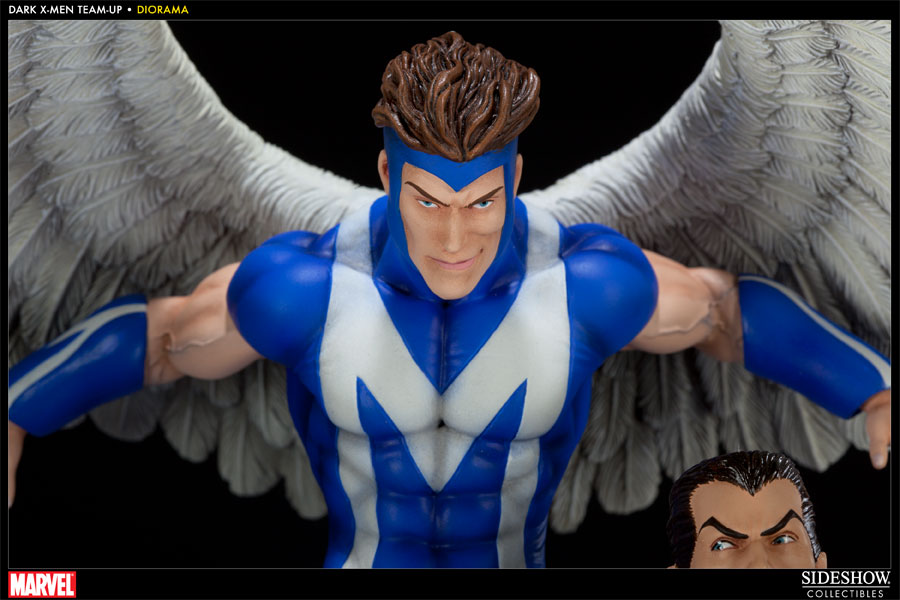 Dark X-Men